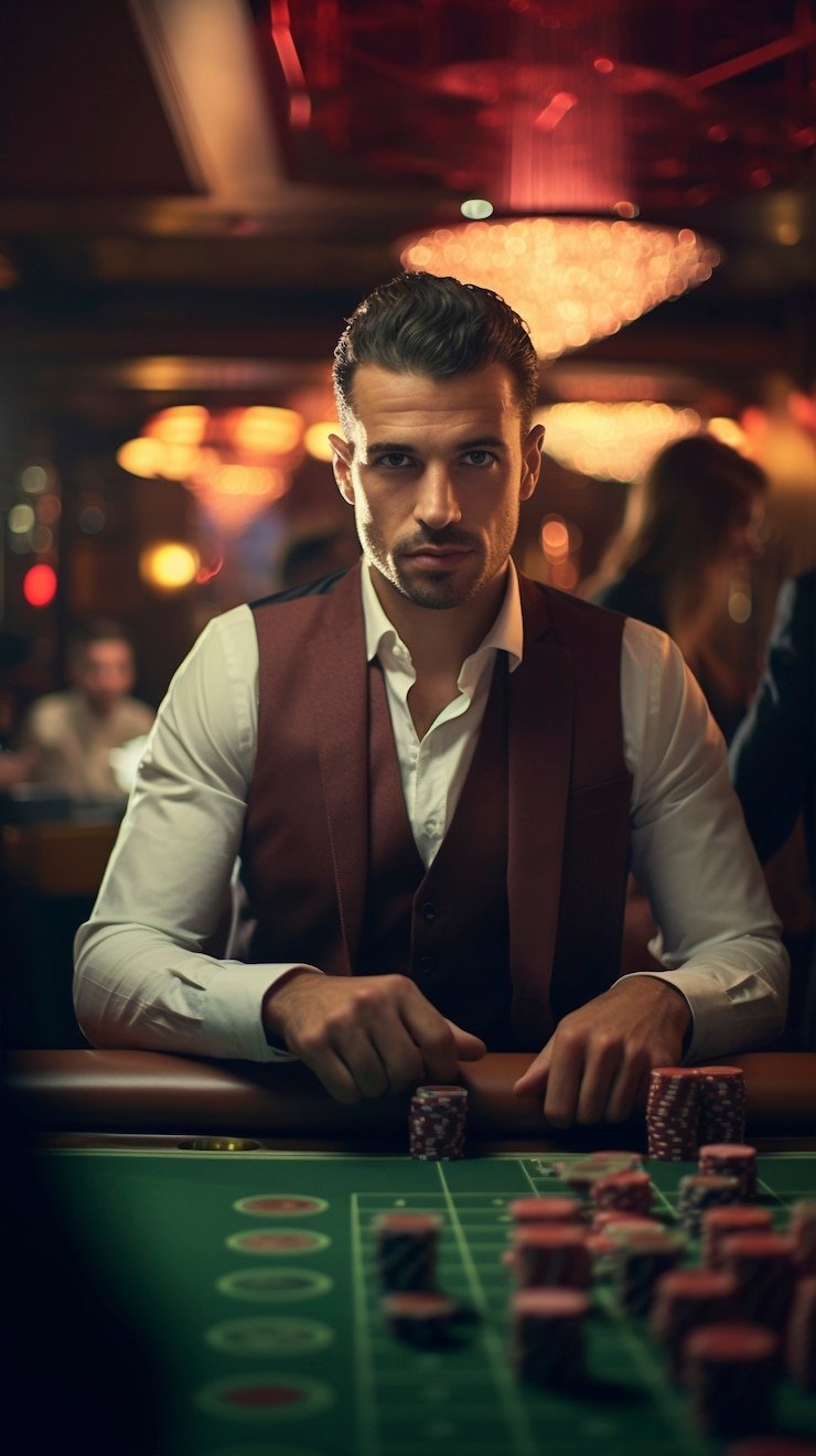 Dadu Online live game interface showing dice roll and betting panel on hk vip